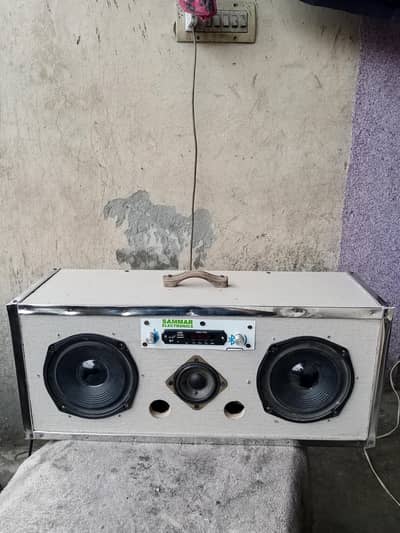 amplifier  /0303/5154/905/