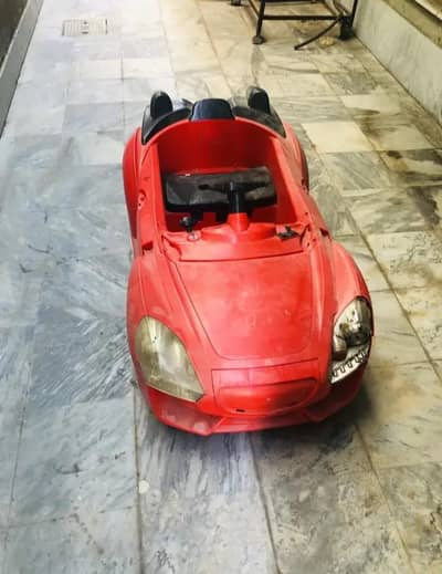 kids car
