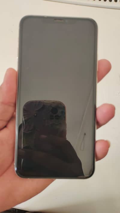 iPhone 11 Pro Max