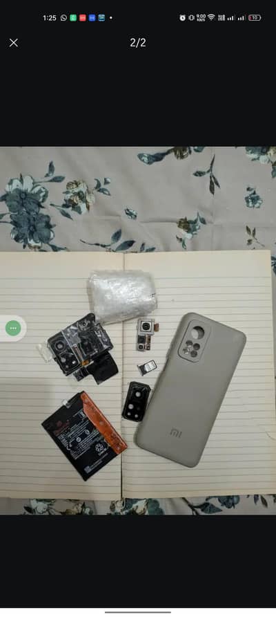 Xiaomi Mi 10T