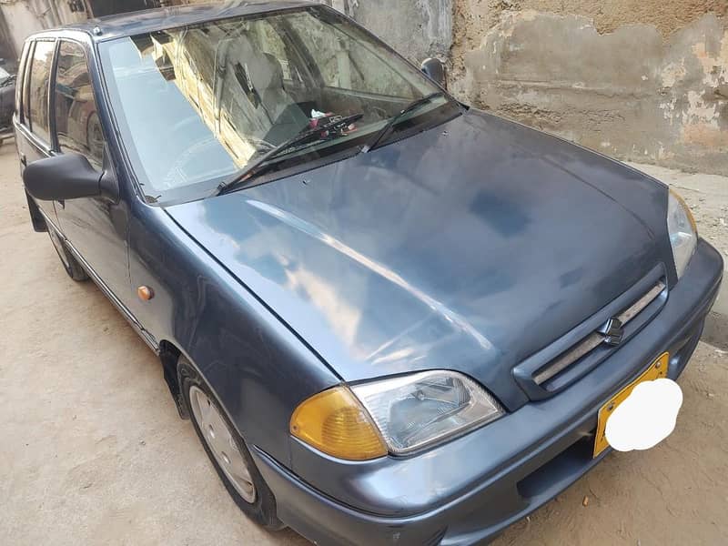 Excellent Condition 0
