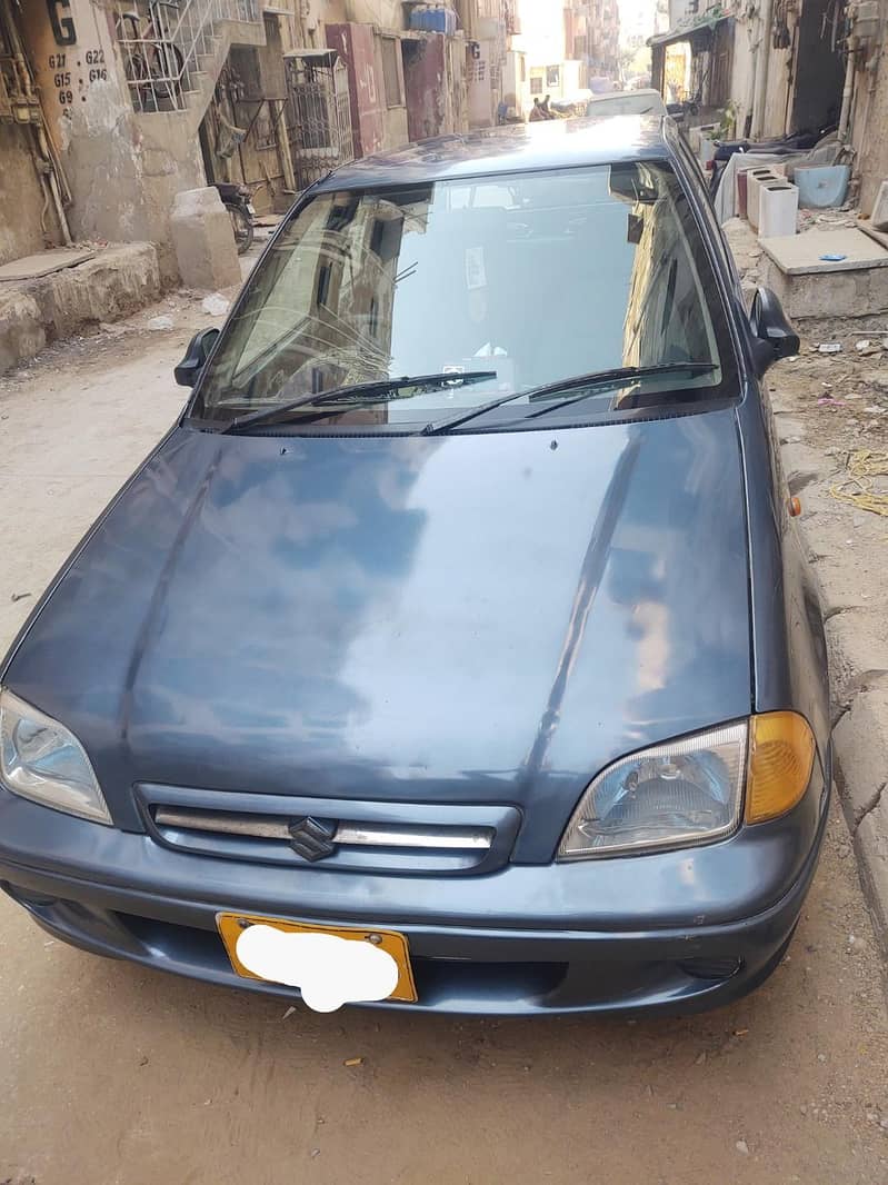 Excellent Condition 1