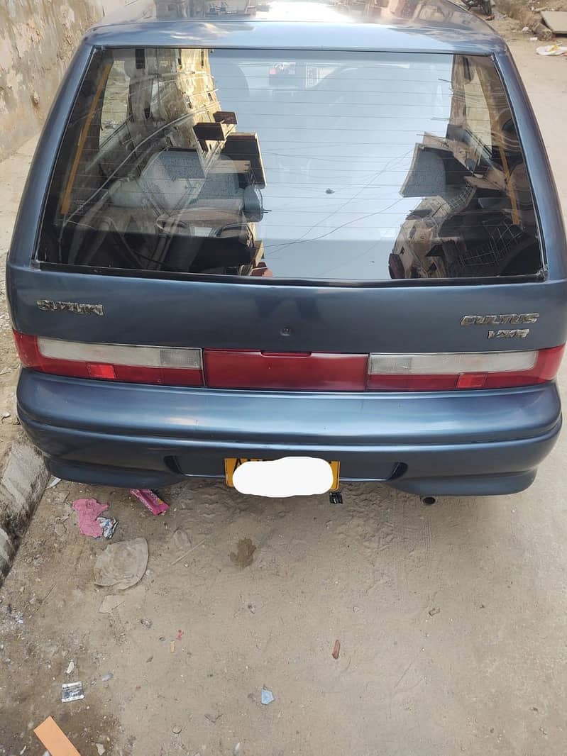 Excellent Condition 2