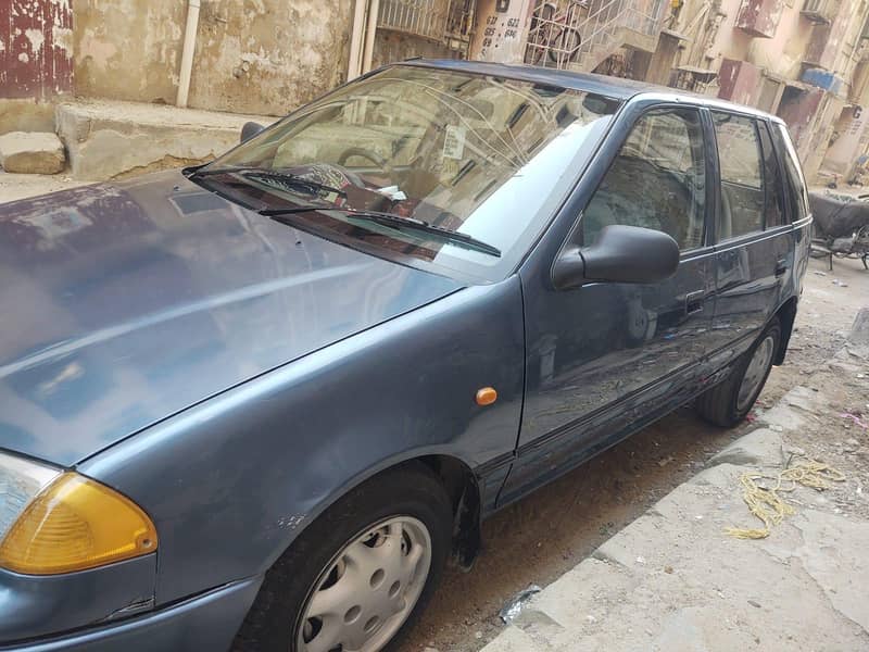 Excellent Condition 3