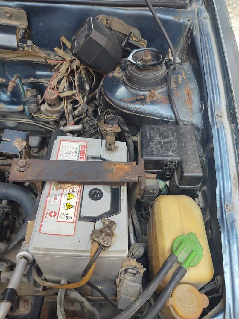 Excellent Condition 5