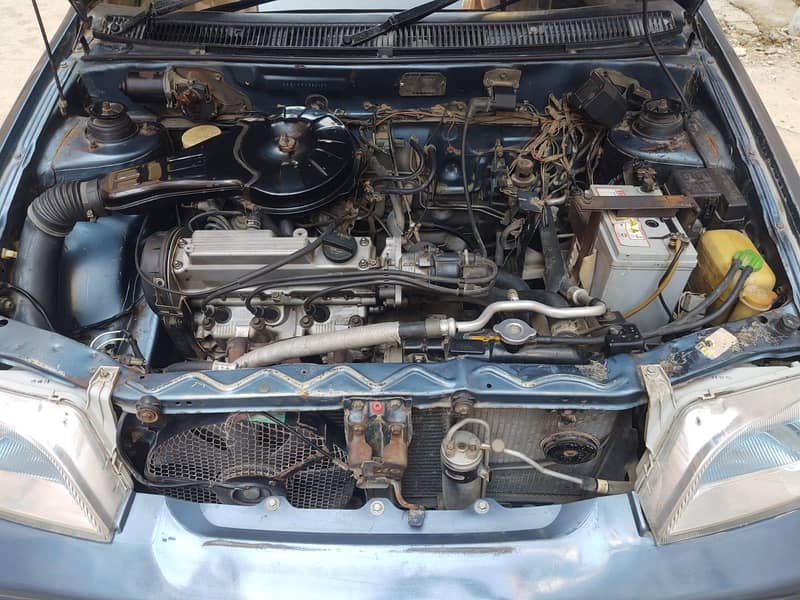 Excellent Condition 7