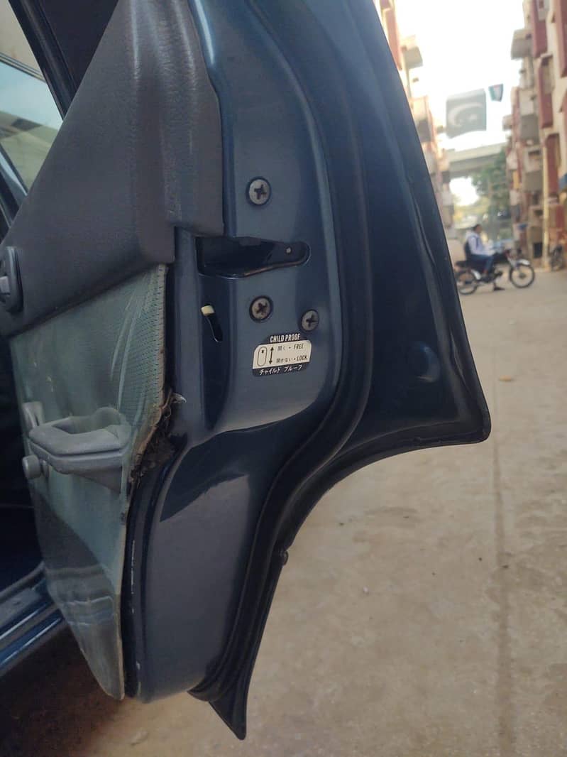 Excellent Condition 10