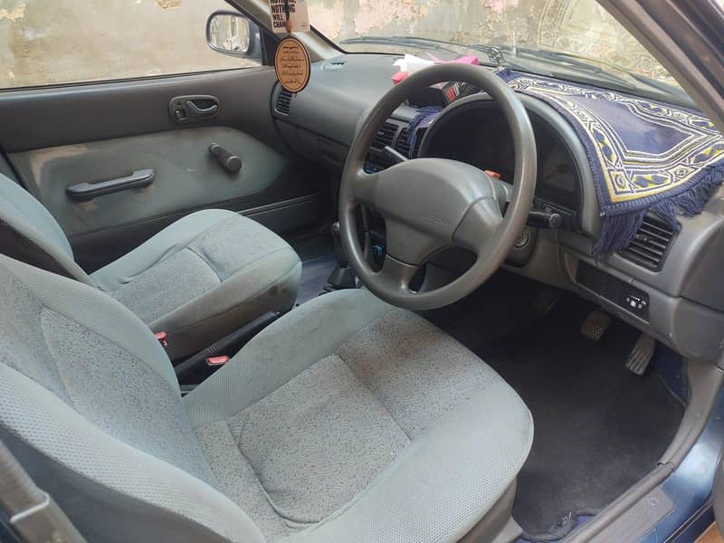Excellent Condition 12
