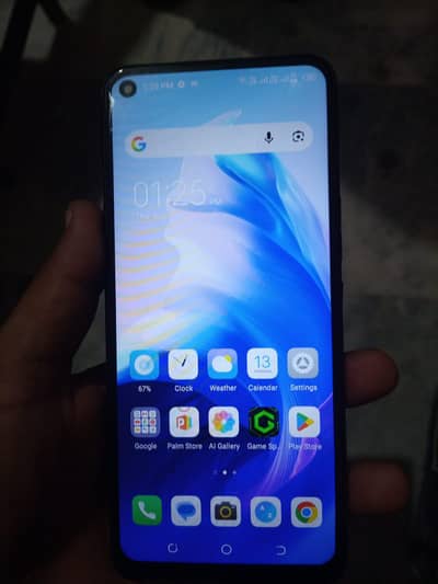 Tecno Pova € Storage ; 6/128GB For Sale