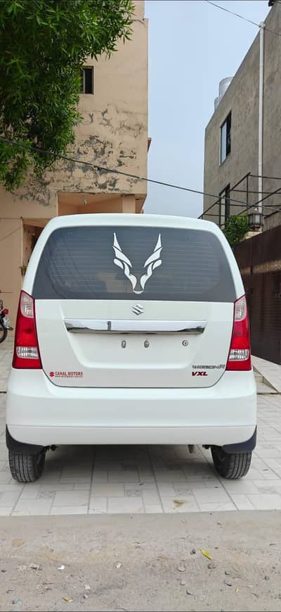 Suzuki Wagon R 2023