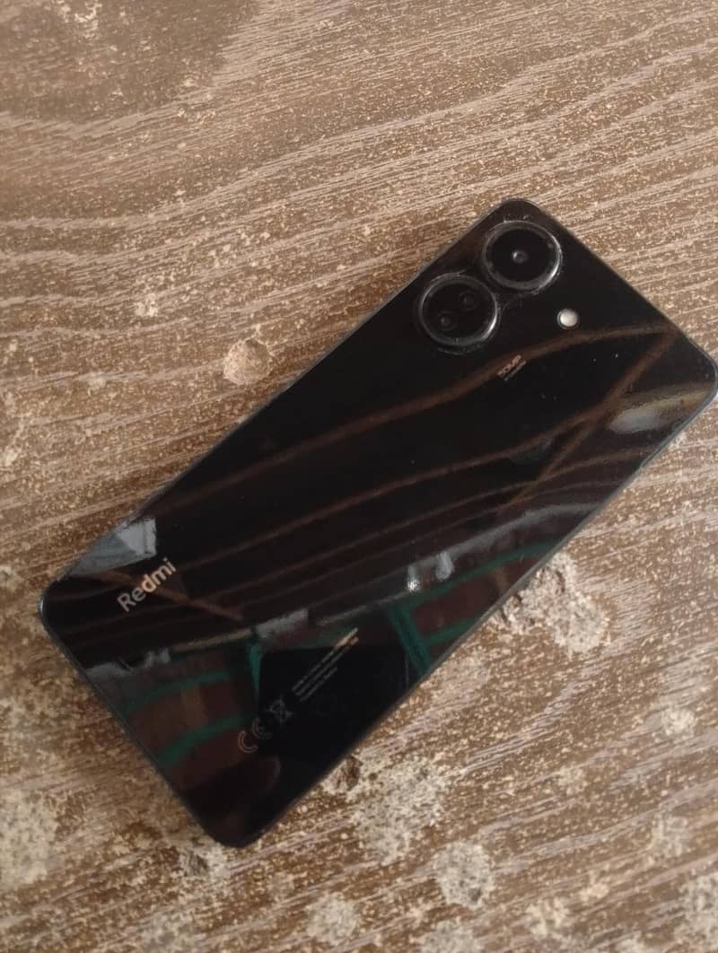 redmi 13c 0