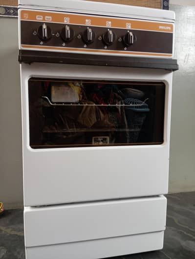 Philips tam Chen oven for sale