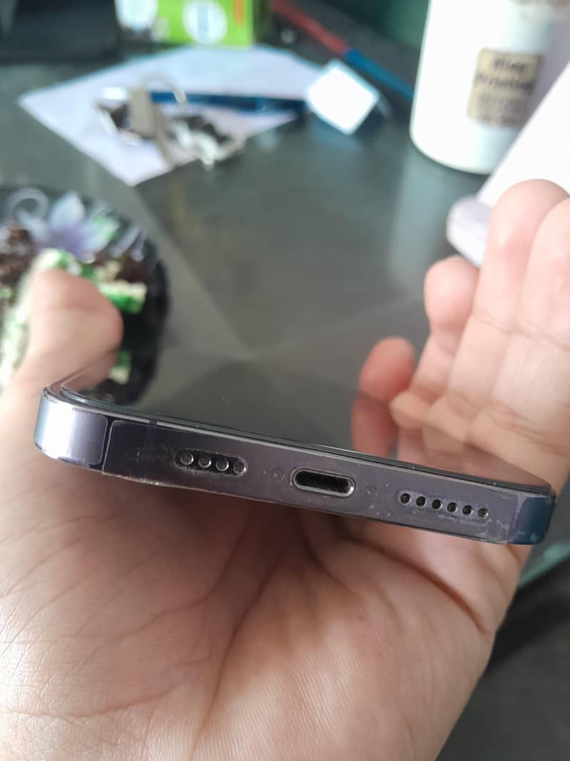 Apple iPhone 14 Pro Max 5