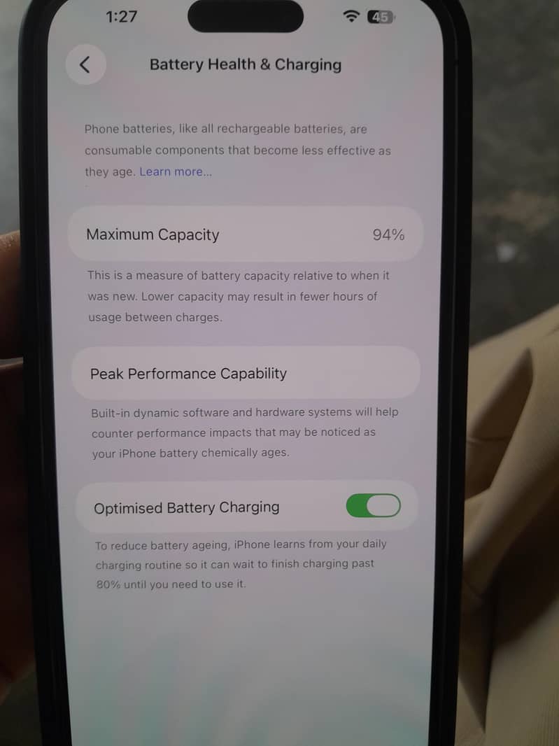 Apple iPhone 14 Pro Max 7