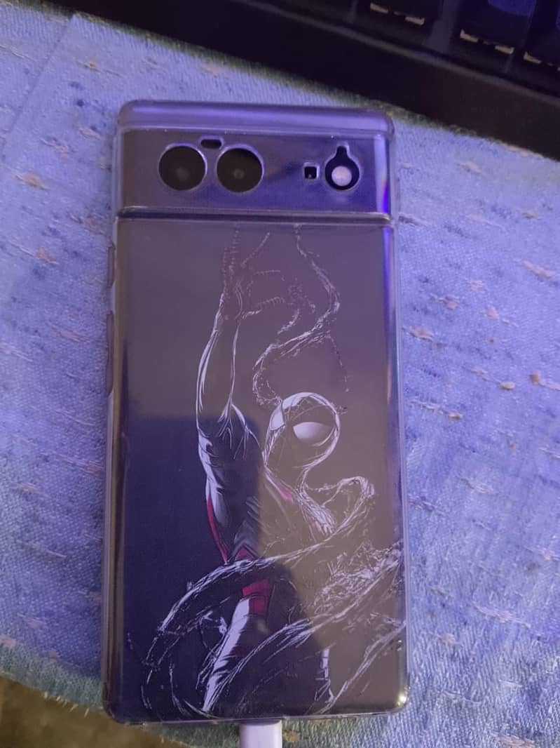Google Pixel 6 2