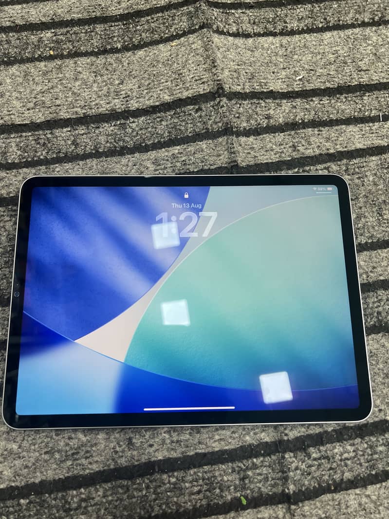 iPad M2 pro 1