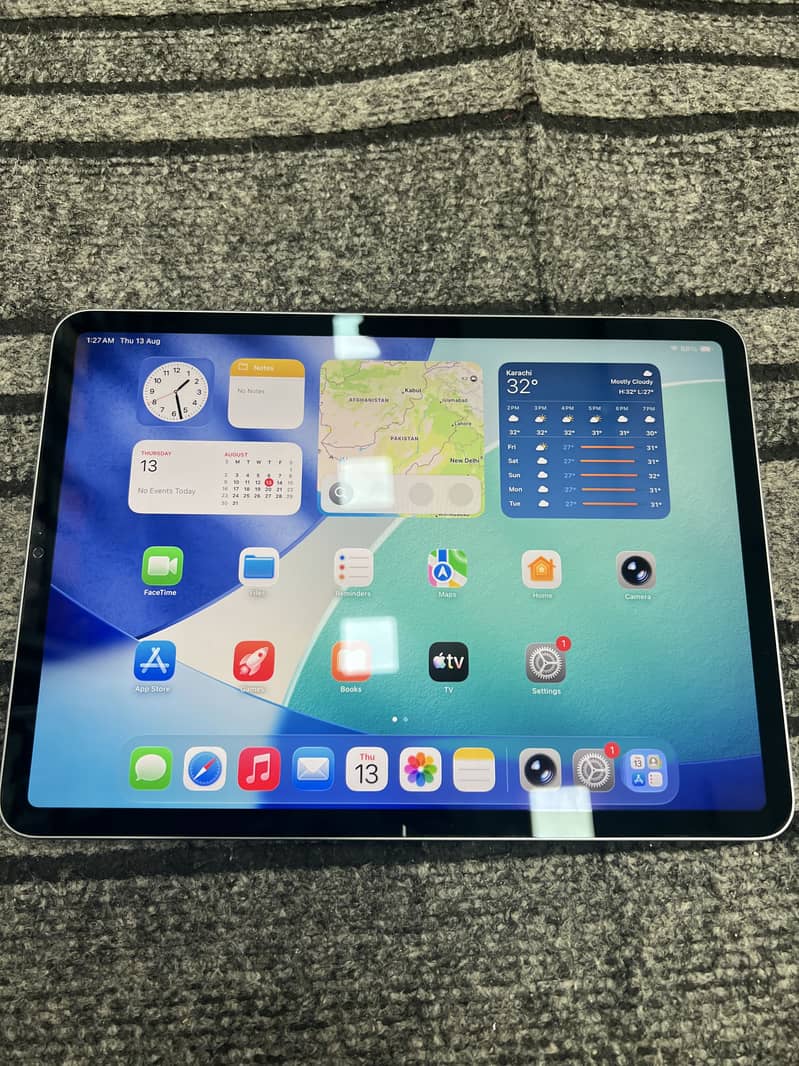 iPad M2 pro 2