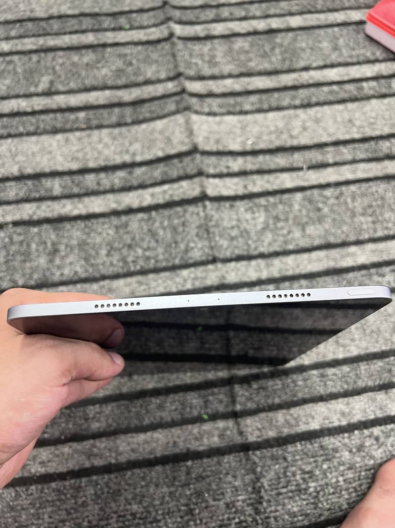 iPad M2 pro 3