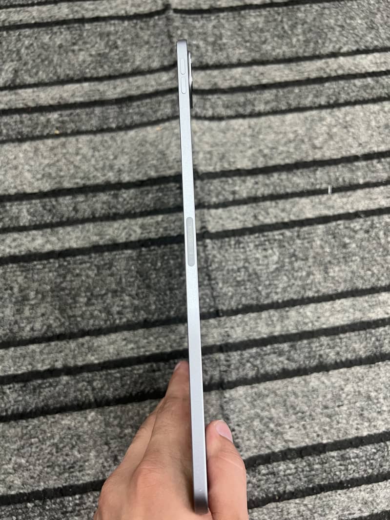iPad M2 pro 5