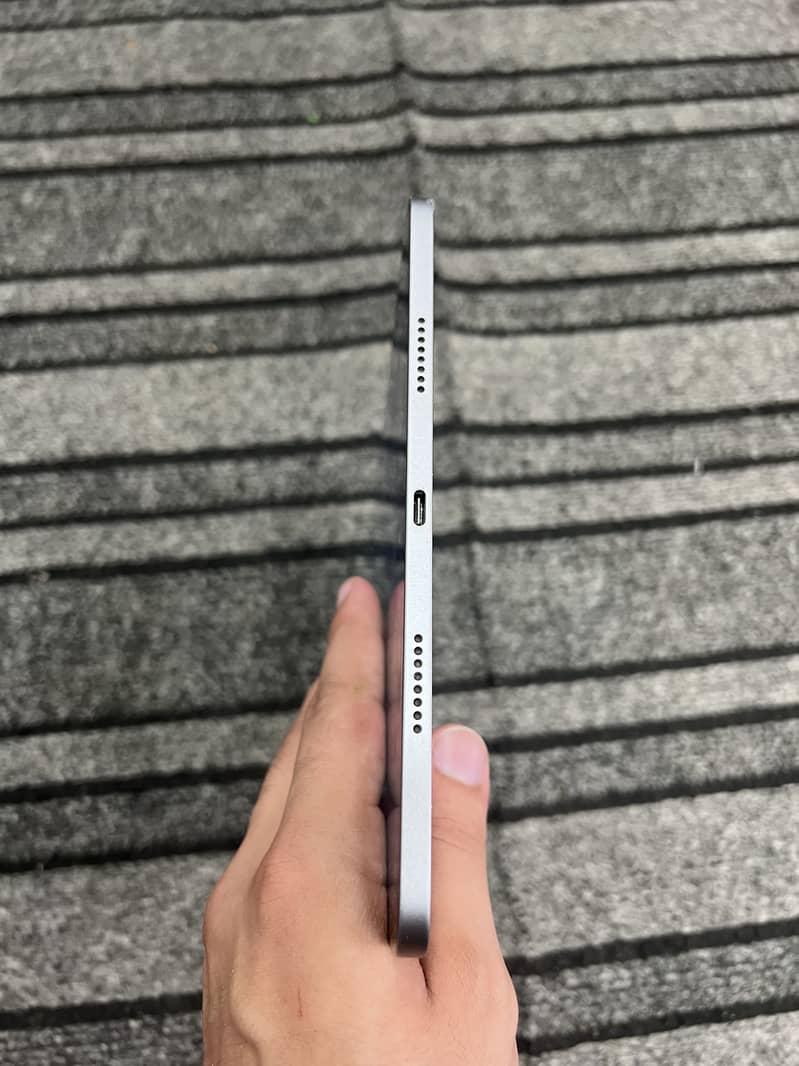 iPad M2 pro 7