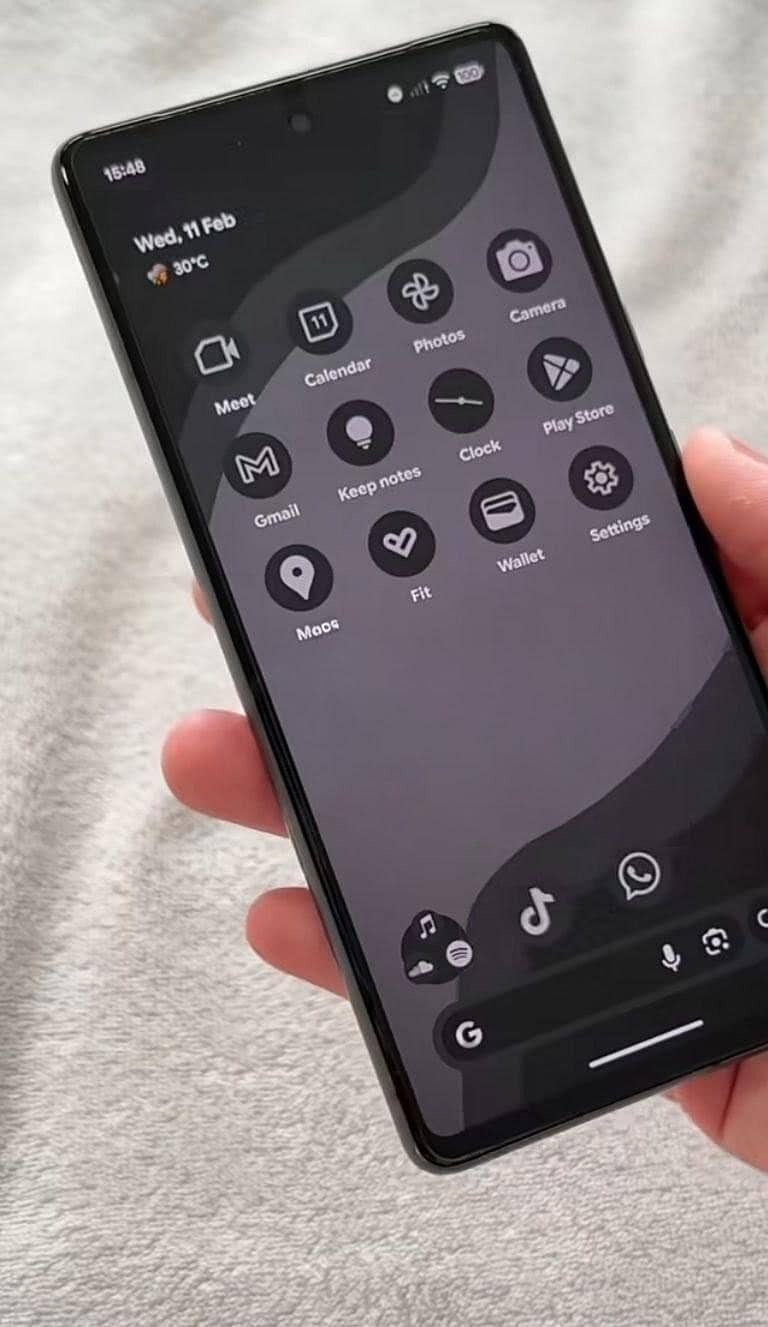 Google Pixel 7 1