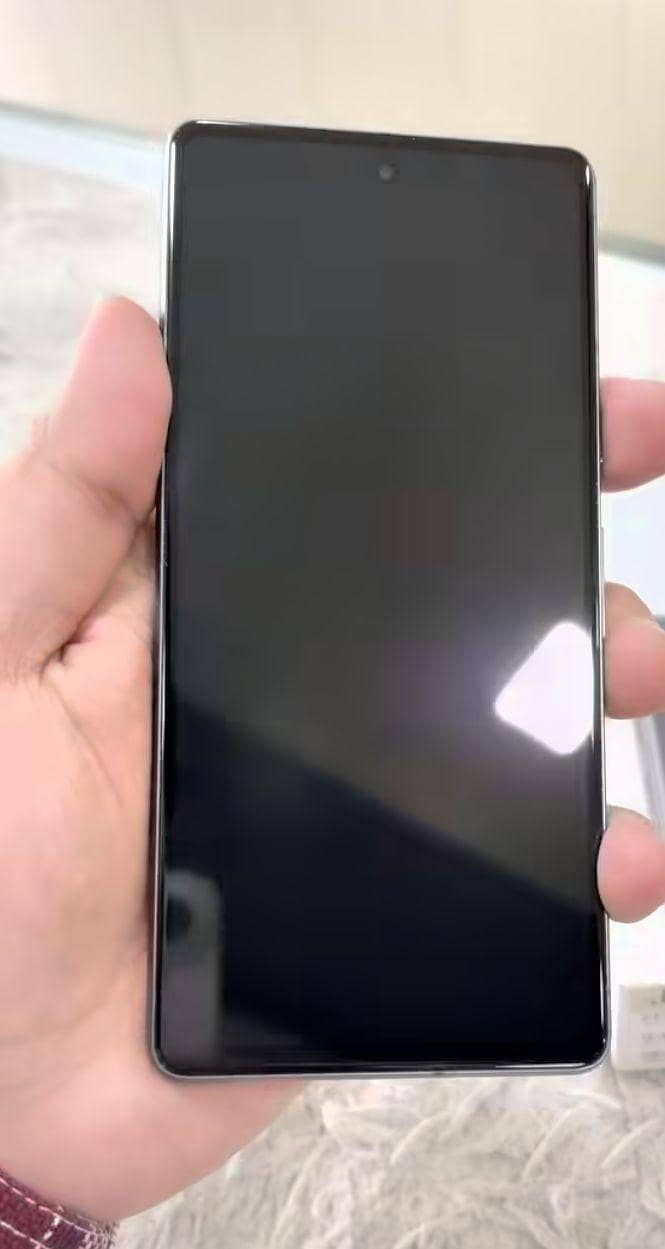 Google Pixel 7 2