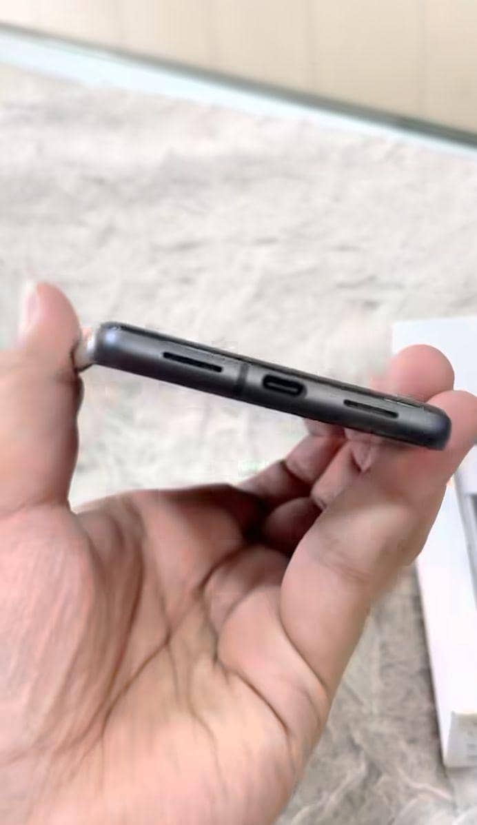Google Pixel 7 3