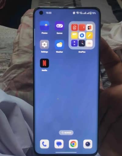 One Plus 9 pro 5G