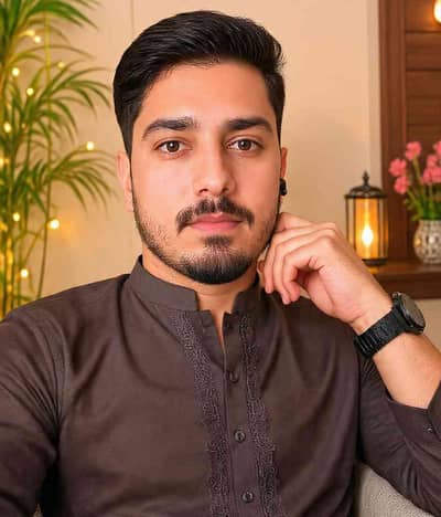 Farhan Fani