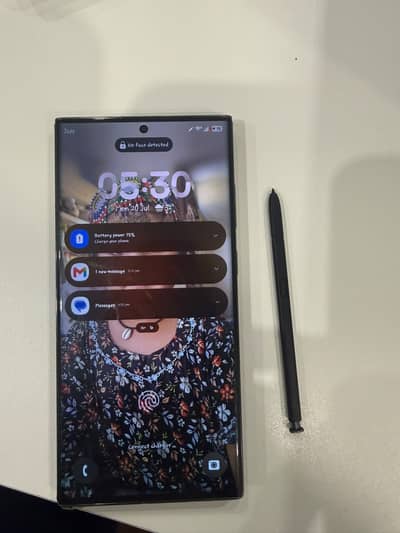 Samsung Galaxy S23 Ultra 8/256 | Dual SIM (Physical + eSIM)