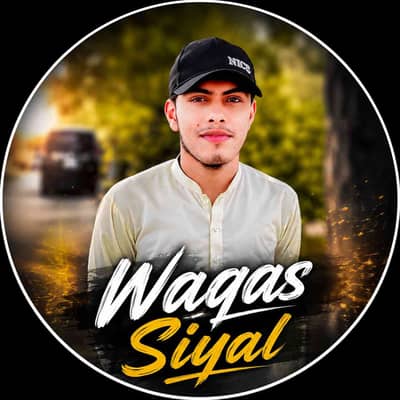 Waqas ali