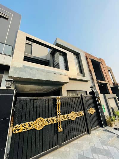 5 Marla House For Rent Urgent In Bahria Town Lahore