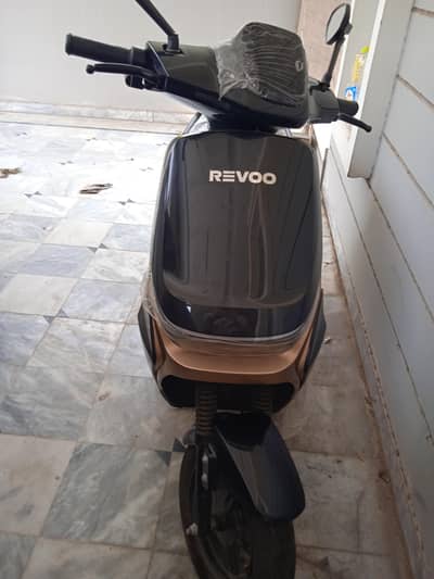revoo company