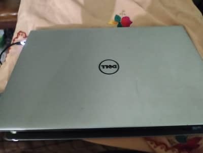 Dell i5 6th Generation