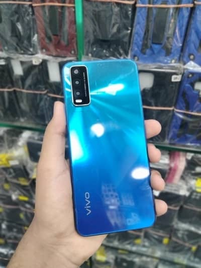 Vivo Y20