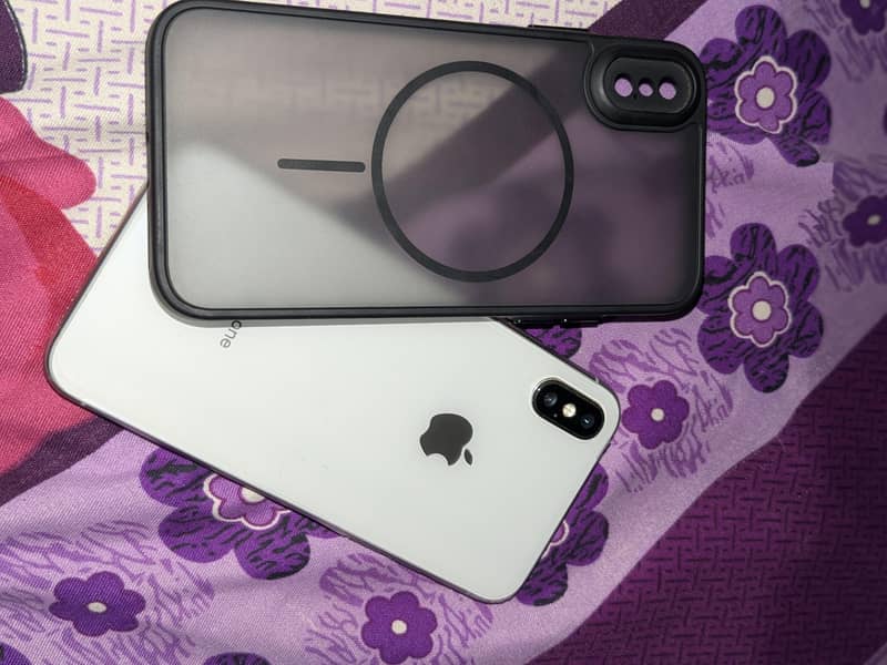 Apple iPhone X 1