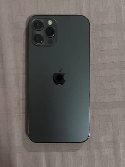 Apple iPhone 12 Pro