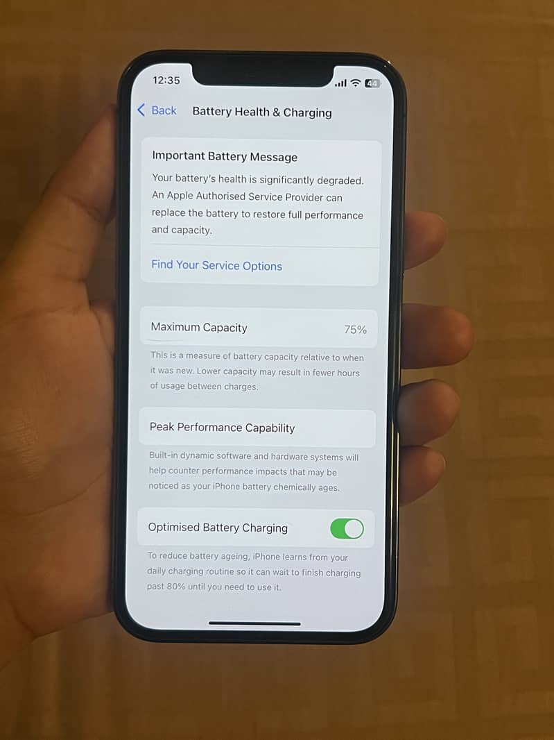 Apple iPhone 12 Pro 2