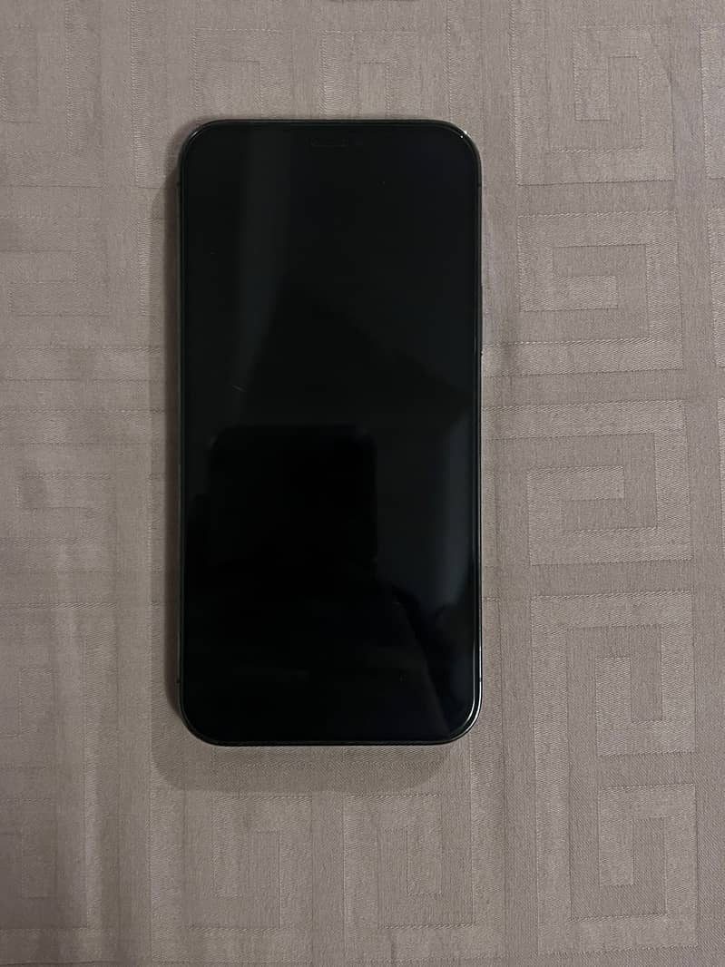 Apple iPhone 12 Pro 3