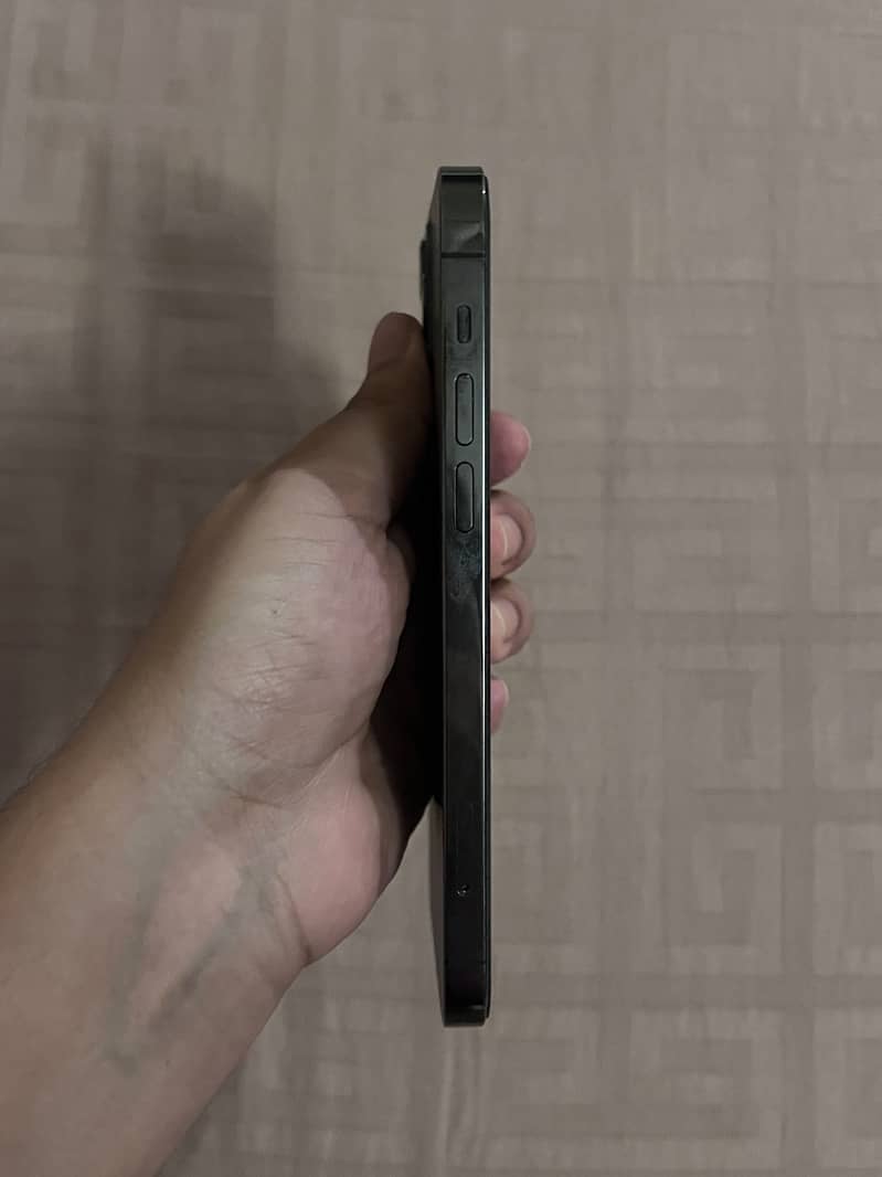 Apple iPhone 12 Pro 4