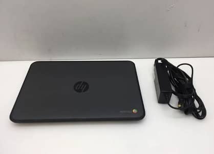 Hp chrome book