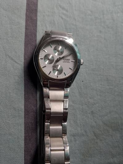 casio