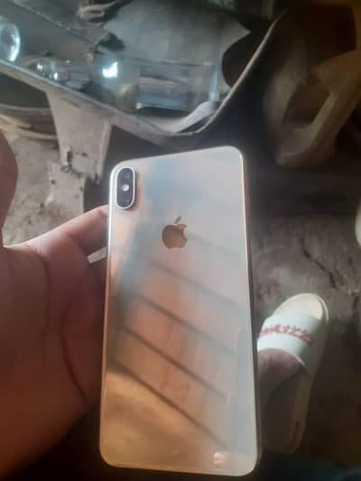 Apple iPhone XS Max