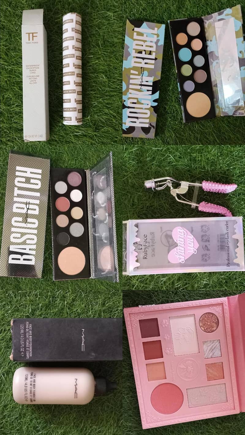 MAKEUP 1
