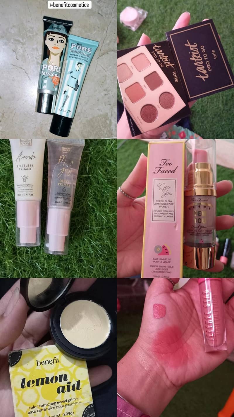 MAKEUP 3