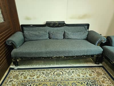 5 seater sofa set