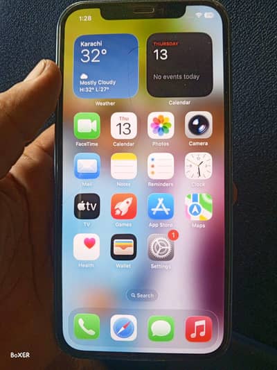 Apple iPhone 12