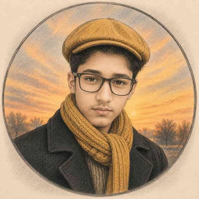 ABDULLAH SHAFIQ