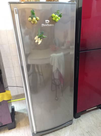 Dawlance Vertical Freezer VF1035WB