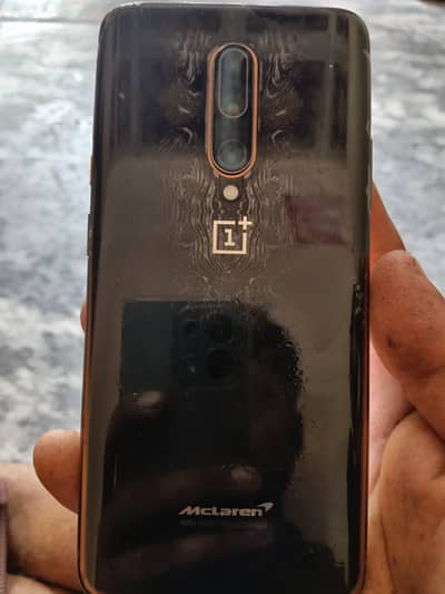 Gaming phone